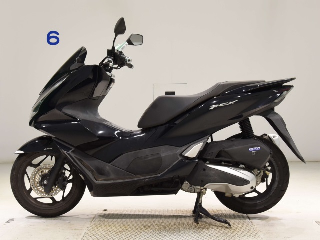 Honda PCX125 — фото 2