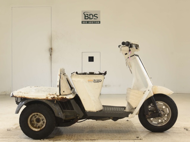 Honda GYRO UP