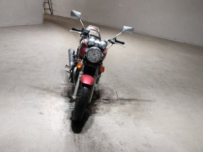 Honda CB750 — фото 3