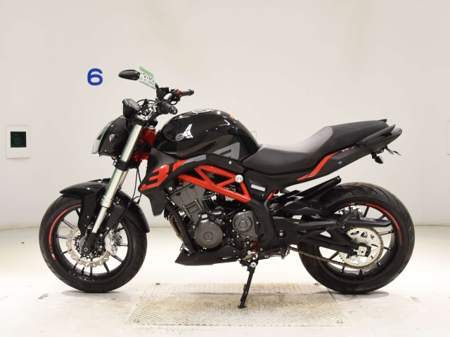 Benelli TNT249S — фото 2