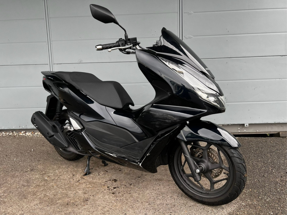 Honda PCX160