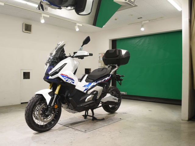 Honda X-ADV750-2 — фото 4