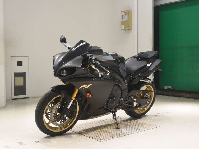 Yamaha YZF-R1 — фото 4