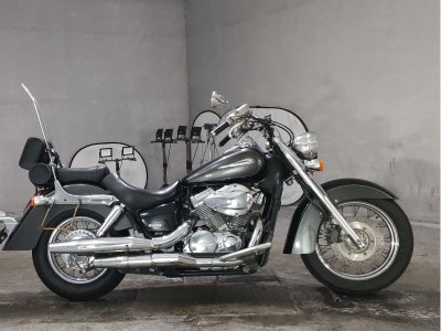 Honda SHADOW 400 CLASSIC