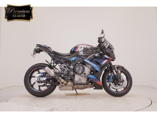 BMW M1000R