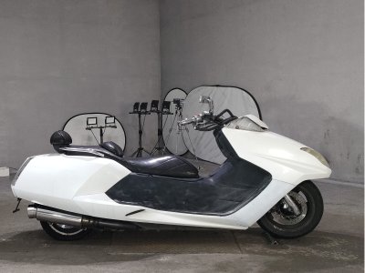 Yamaha MAXAM250