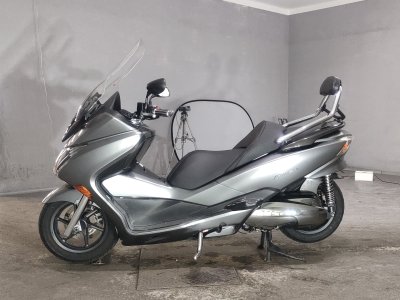 Honda FORZA Z — фото 2
