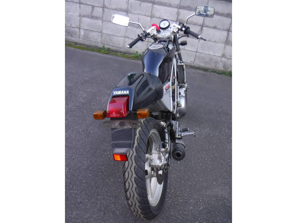 Yamaha SDR200 — фото 2