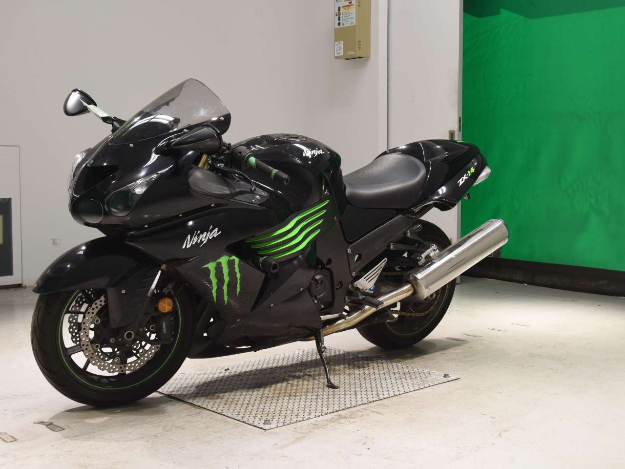 にー 2022】Ninja ZX－25R／SE／KRT