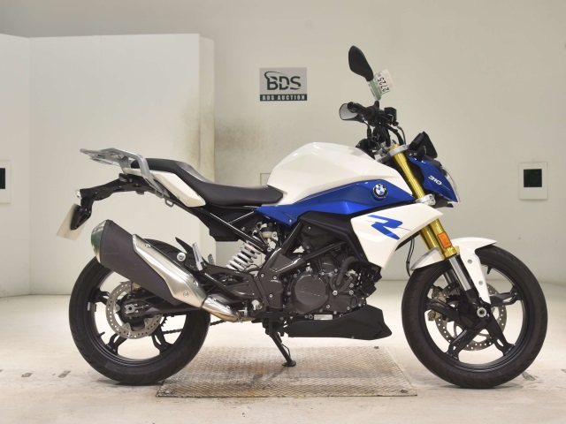 BMW G310R