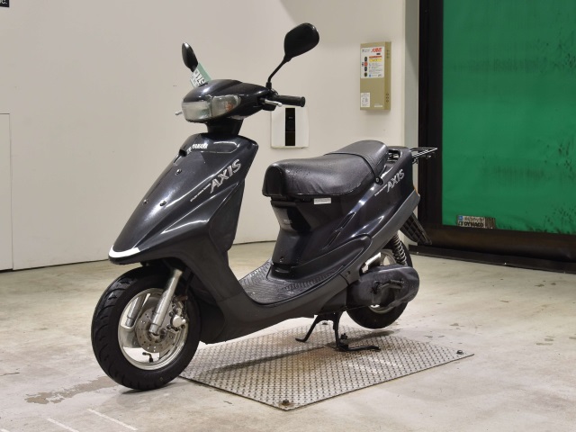 Yamaha AXIS90 — фото 4