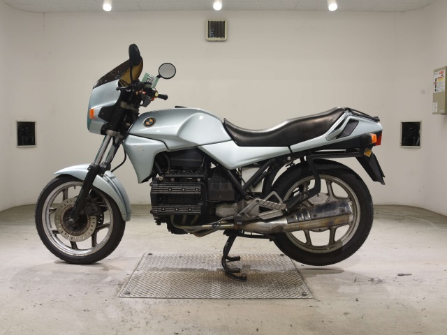 BMW K75C — фото 2