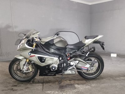 BMW S1000RR — фото 2