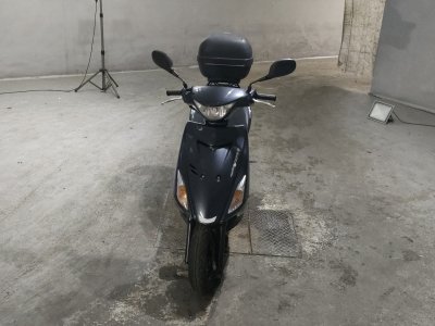 Suzuki V125S — фото 3