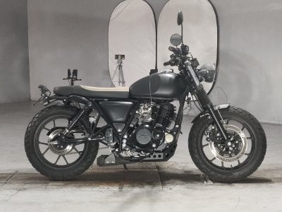 MUTT FSR250