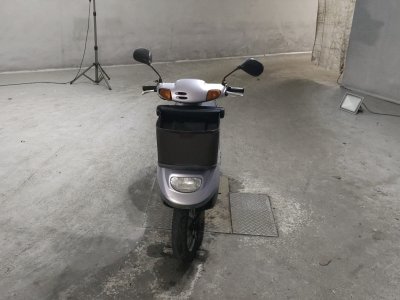 Yamaha JOG 50 — фото 3