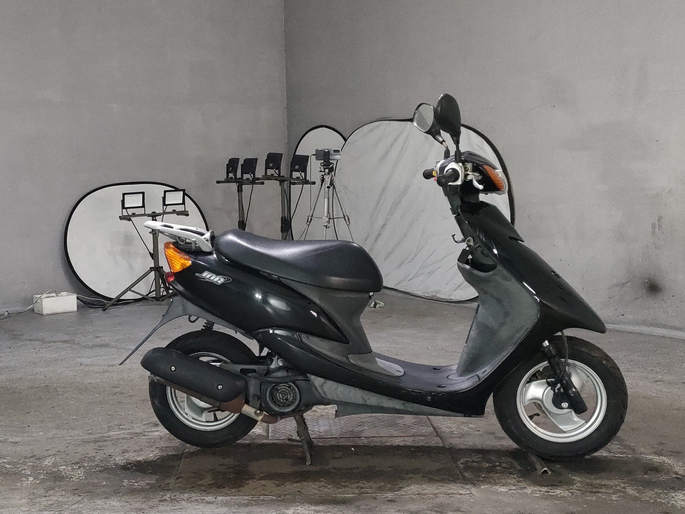 Yamaha JOG 50