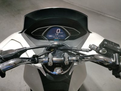 Honda PCX125 — фото 5