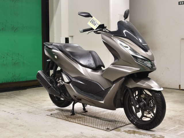 Honda PCX125 — фото 3