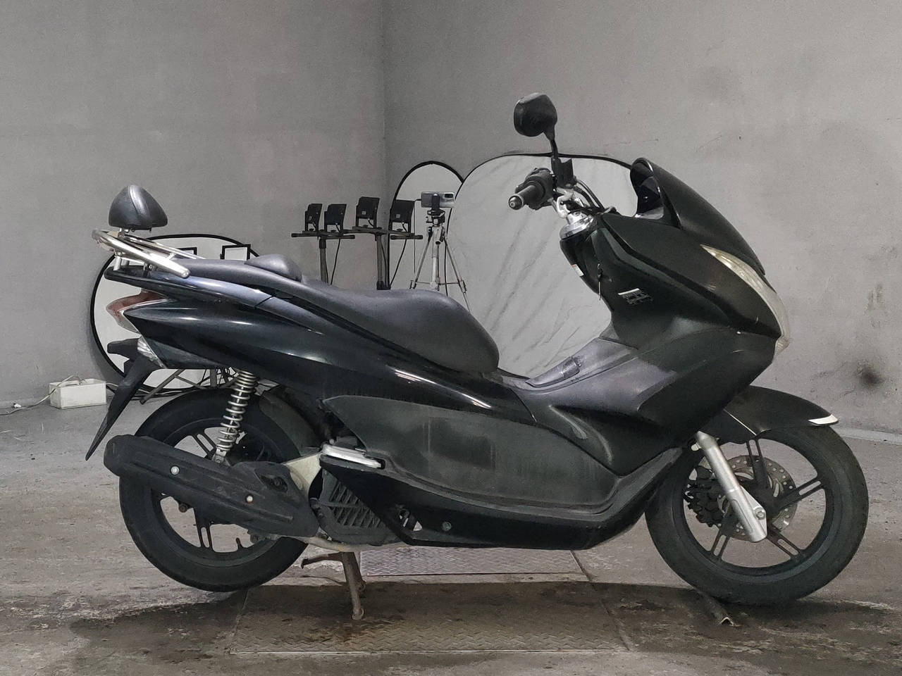 Honda PCX125
