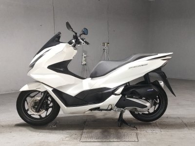 Honda PCX160 — фото 2