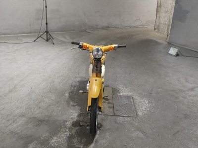 Honda LITTLECUB50 — фото 3