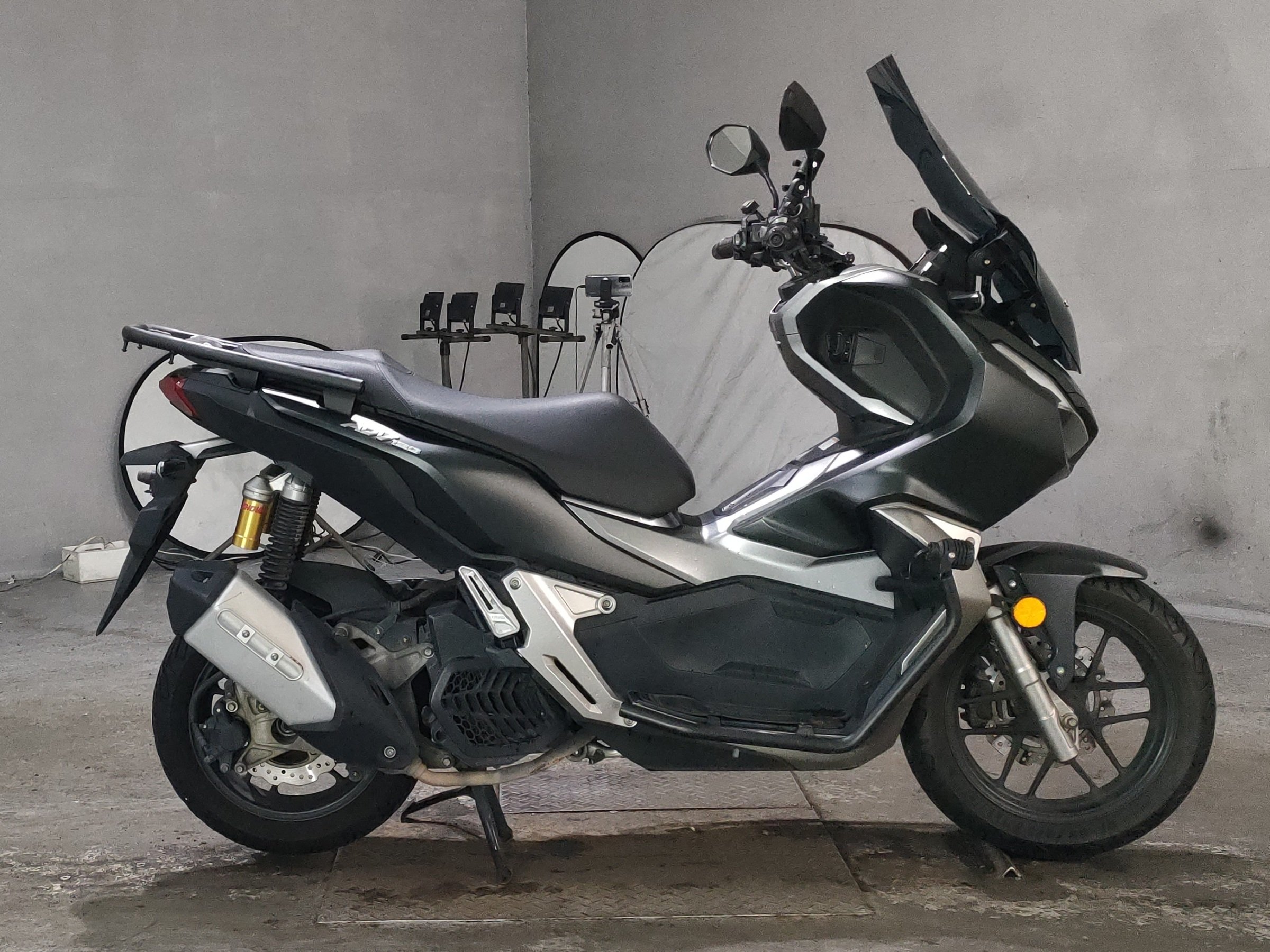 Honda ADV 150