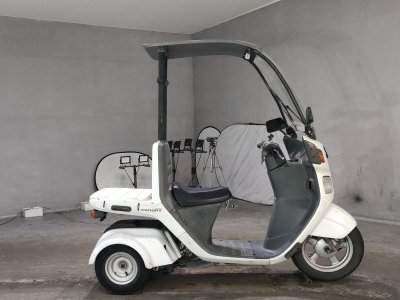 Honda GYRO CANOPY