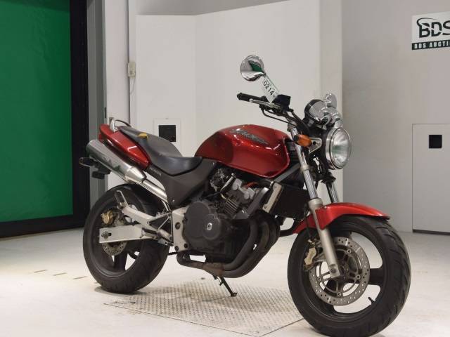 Honda cb600f for sale best sale