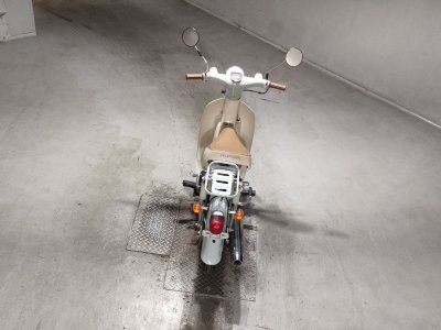 Honda LITTLECUB50 — фото 6