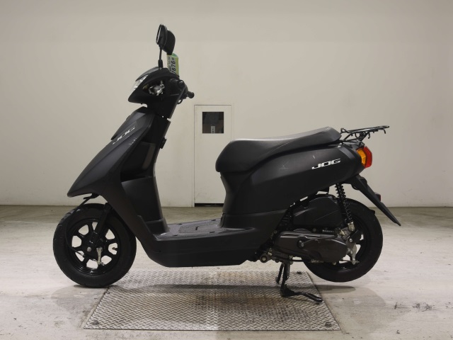 Yamaha JOG 50 — фото 2