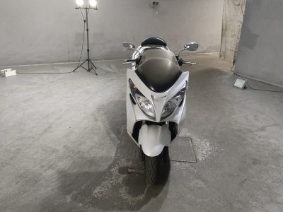 Suzuki SKYWAVE 250S — фото 3