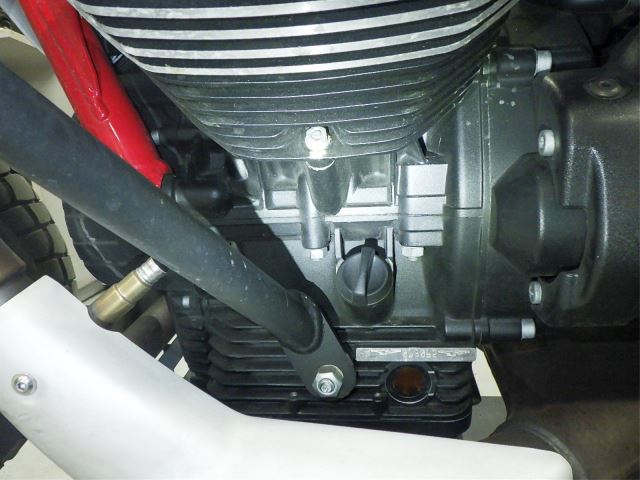 Двигатель — фото 4
