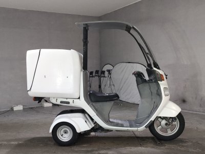 Honda GYRO CANOPY