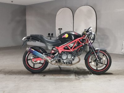 Honda VTR250