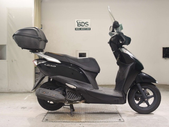 Honda LEAD125