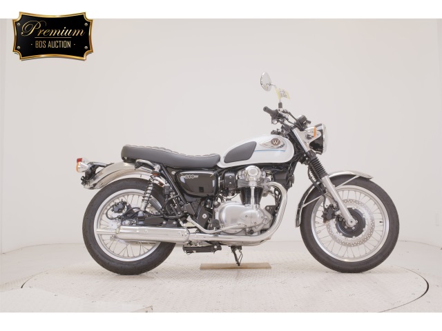 Kawasaki W800
