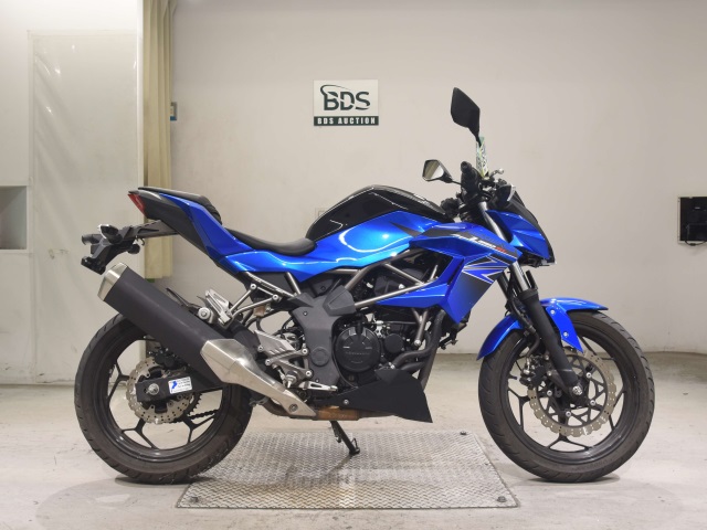 Kawasaki Z250SL