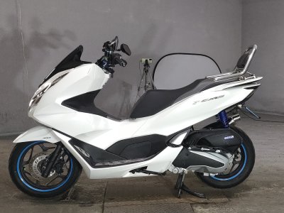 Honda PCX160 — фото 2