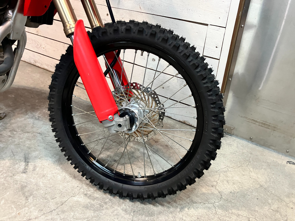 Honda CRF250L — фото 20
