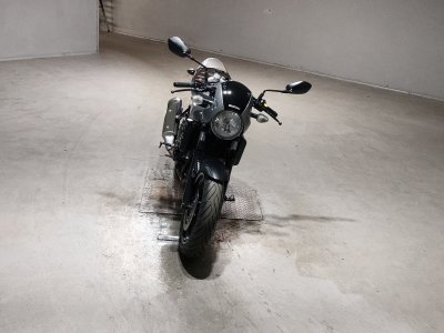 Suzuki SV650X — фото 3