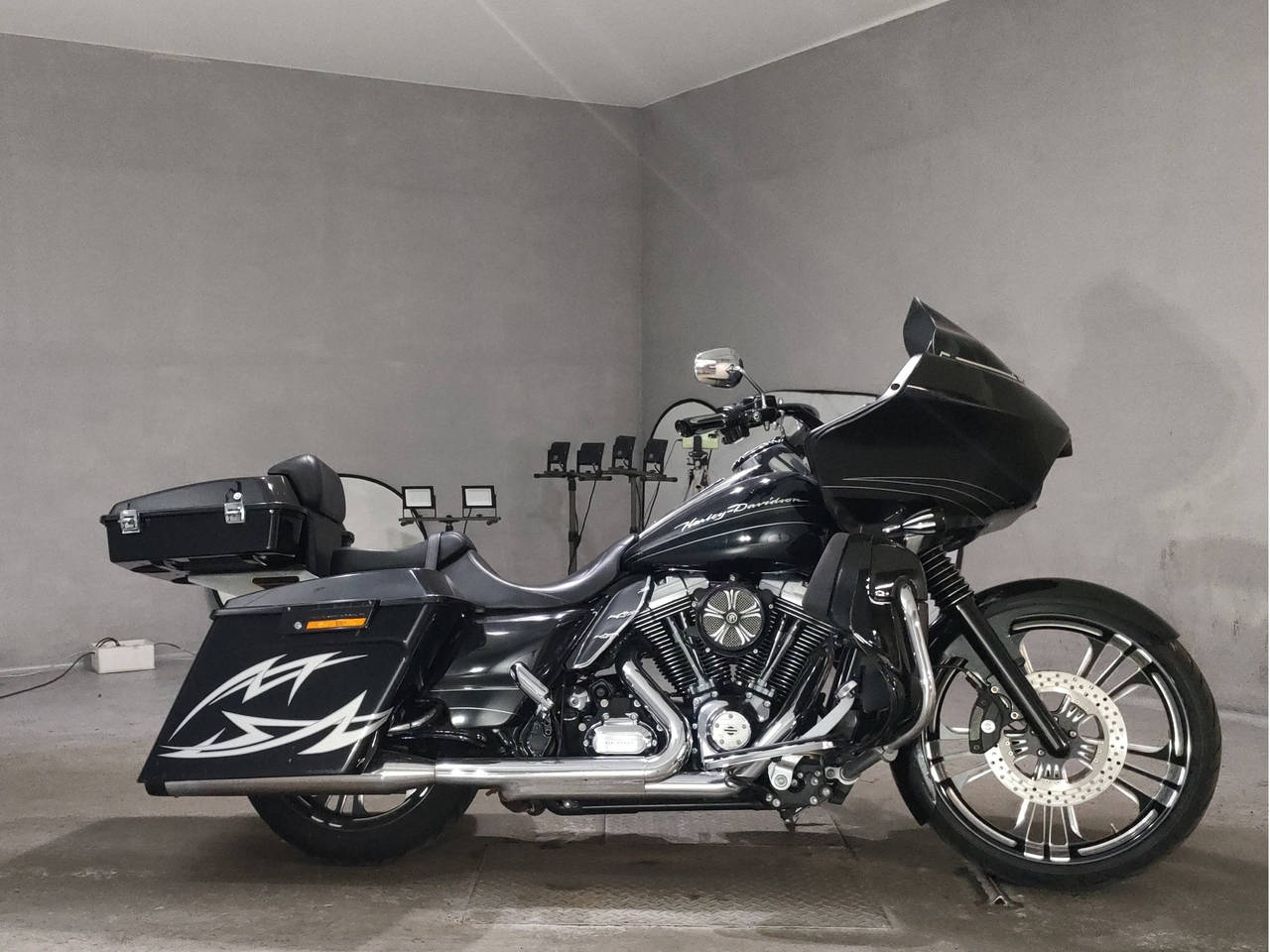 HD ROAD GLIDE FLTRX1690