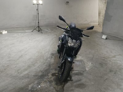 Kawasaki Z900 — фото 3
