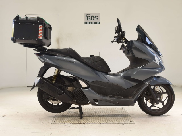 Honda PCX160