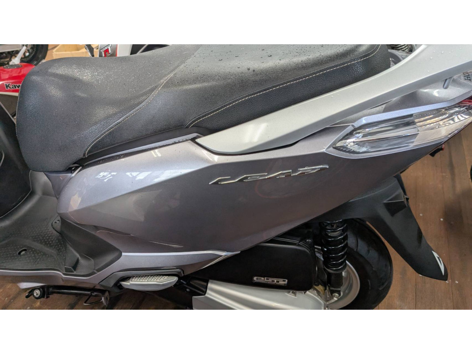 Honda LEAD125 — фото 13