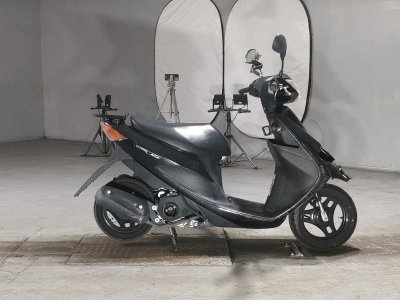 Suzuki ADDRESS V50