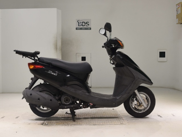 Yamaha AXIS125