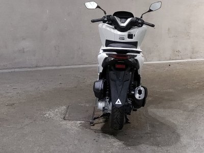 Honda PCX125 — фото 4