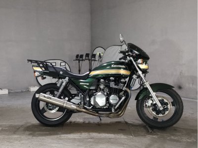 Kawasaki ZEPHYR750