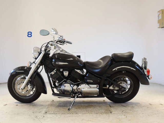 Yamaha DRAGSTAR XVS1100 — фото 2